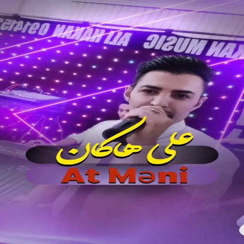 دانلود آهنگ آت منی توت منی نار کیمین اوینات منی از علی هاکان